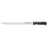 CUCHILLO JAMON ALVEOLADO 24 CM. 947