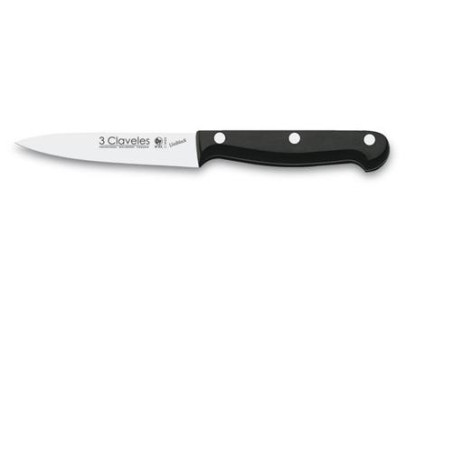 CUCHILLO VERDURAS 10 CM. UNIBLOCK1109