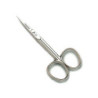TIJERA MANICURA CURVA 3 1/2" 02001