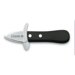 ABREOSTRAS INOX POM 5CM.-2" 971