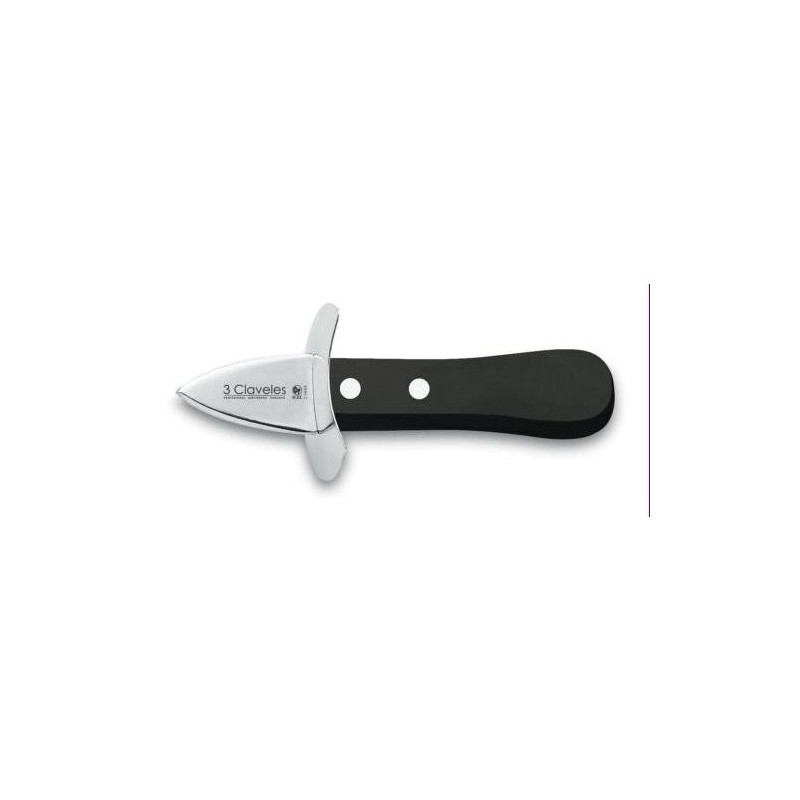 ABREOSTRAS INOX POM 5CM.-2" 971