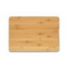 TABLA DE CORTE BAMBU 33CM X 23CM X 2CM 04665