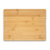 TABLA DE CORTE BAMBU 40CM X 30CM X 2CM 04666