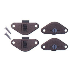 ACCESORIOS (JUEGO ) SF-12 12/00