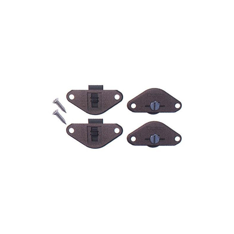 ACCESORIOS (JUEGO ) SF-12 12/00 ACCESORIOS (JUEGO ) SF-12 12/00