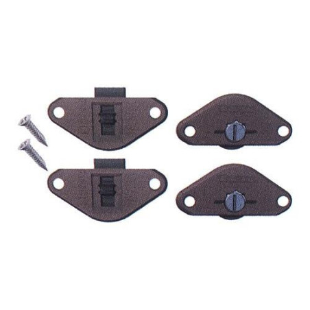 ACCESORIOS (JUEGO ) SF-12 12/00 ACCESORIOS (JUEGO ) SF-12 12/00