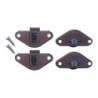 ACCESORIOS (JUEGO ) SF-12 12/00