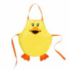 DELANTAL INFANTIL IMPERMEABLE PATO 4977