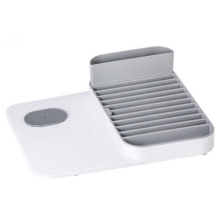 ESCURREPLATOS RENGO BLANCO 11297