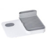 ESCURREPLATOS RENGO BLANCO 11297