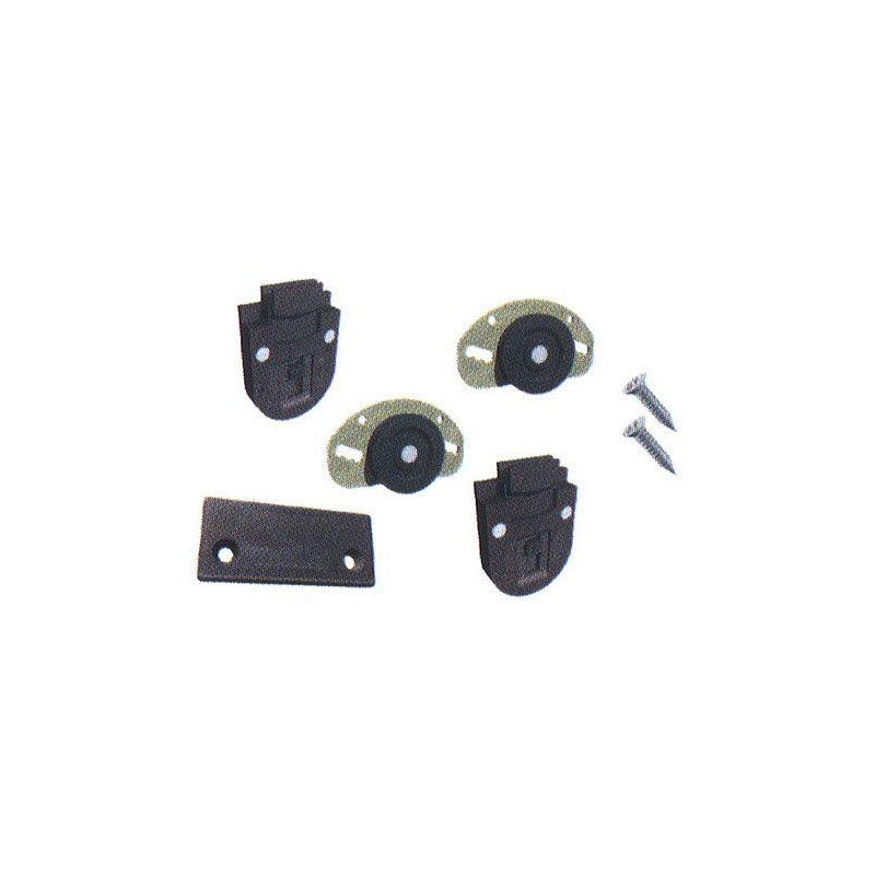 ACCESORIOS (JUEGO ) SF-25 25/00 ACCESORIOS (JUEGO ) SF-25 25/00