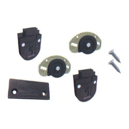 ACCESORIOS (JUEGO ) SF-25 25/00 ACCESORIOS (JUEGO ) SF-25 25/00