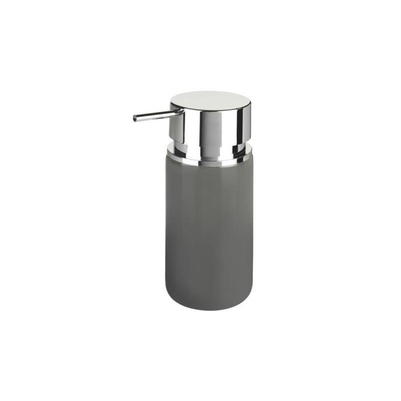 DOSIFICADOR JABON SILO GRIS 54730