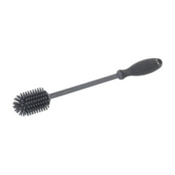CEPILLO DE LIMPIEZA DE SILICONA 54750