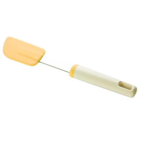 ESPATULA SILICONA DELICIA 630056