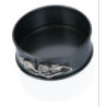 MOLDE REDONDO DESMONTABLE 12 CM. 623246