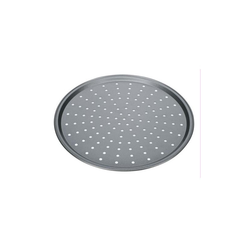 MOLDE PIZZA PERFORADO 32 CM. DELICIA