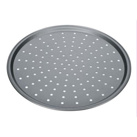 MOLDE PIZZA PERFORADO 32 CM. DELICIA