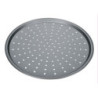 MOLDE PIZZA PERFORADO 32 CM. DELICIA