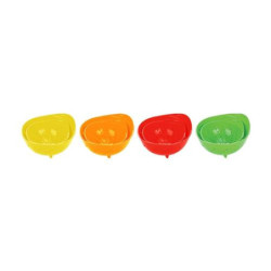 JGO. 2 ESCURRIDORES PRESTO TONE COLORES SURTIDOS