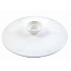 GIRATORTILLAS PRESTO 420876
