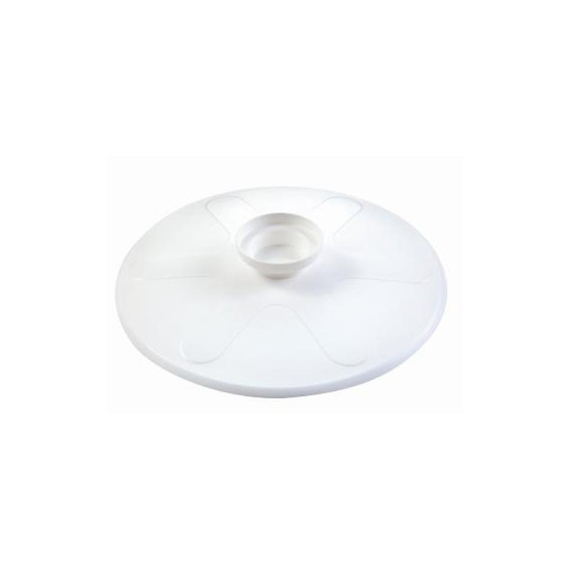 GIRATORTILLAS PRESTO 420876