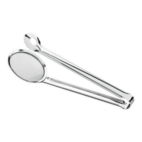 PINZAS PARA FREIR 10 CM. GRANDCHEF