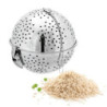 RECIPIENTE PARA ARROZ 14 CM. GRANDCHEF