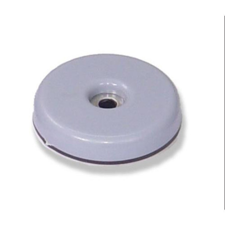 DESLIZADORES PARA MUEBLES Ø38MM GRIS 4 UDS