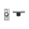 PIVOTE INFERIOR PLASTICO SF-201 41/10