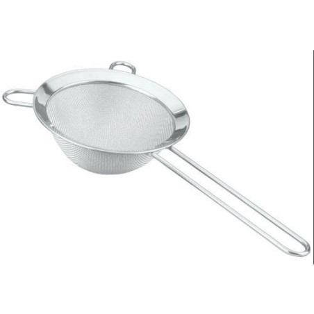 COLADOR INOXIDABLE 14 CM. VICTORIA 116914