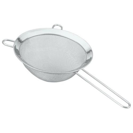 COLADOR INOXIDABLE 20 CM. VICTORIA 116920