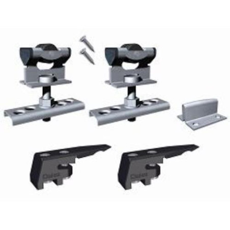 JUEGO COMPLETO ACCESORIOS SF-E40