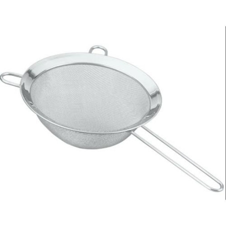 COLADOR INOXIDABLE 22 CM. VICTORIA 116922