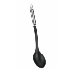 CUCHARA LEGUMBRES INOX. MANGO NYLON TRIUNFO 232636