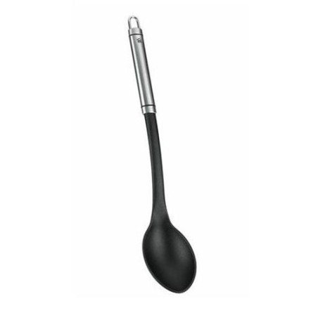 CUCHARA LEGUMBRES INOX. MANGO NYLON TRIUNFO 232636