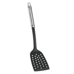 ESPATULA CUADRADA INOX. MANGO NYLON TRIUNFO 232640