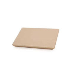 TABLA CORTAR POLETILENO 20X20X1.5 ARENA 732928000