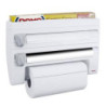 DISPENSADOR 3 ROLLOS COCINA 254410