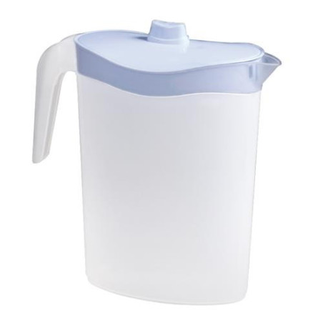 JARRA PLASTICO PARA FRIGORIFICO 2L. 736125