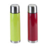 TERMO LIQUIDOS INOXIDABLE GALAXY 1 L.