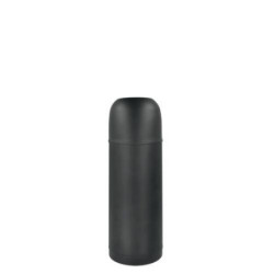 TERMO DOBLE CUERPO INOX UNIVERSE BLACK 0.30L.