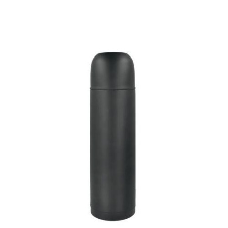 TERMO DOBLE CUERPO INOX UNIVERSE BLACK 0.50L.