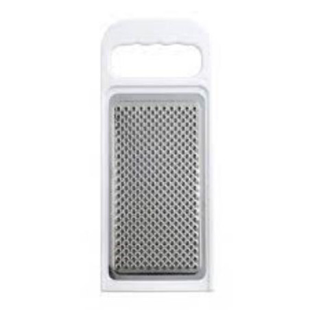 RALLADOR FINO INOX 11X27CM 194552000