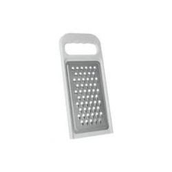 RALLADOR GRUESO INOX 11X27CM  194553000