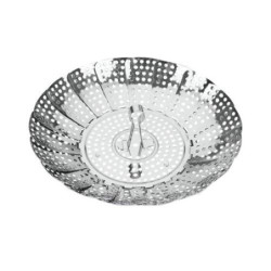 CUECE VERDURAS 14-23CM INOX 254300006