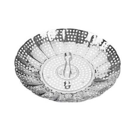 CUECE VERDURAS 14-23CM INOX 254300006