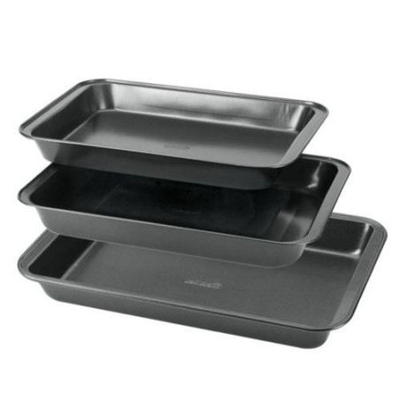 SET 3 RUSTIDERAS 32X20/37X25/41X29 DOLCEFORNO