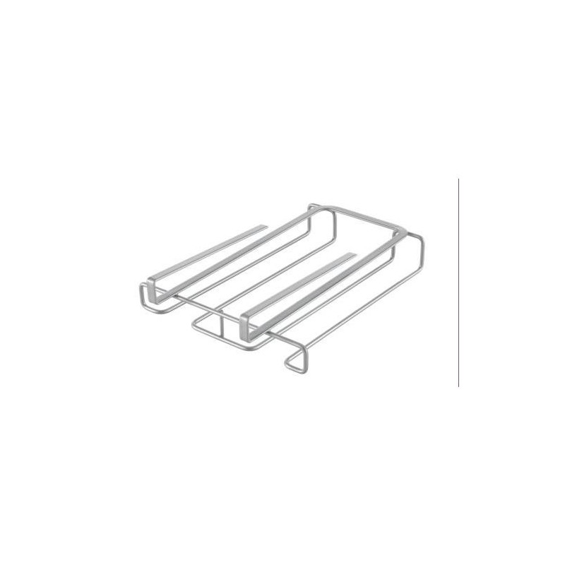 COLGADOR ESTANTE COPAS MY-GLASS 21X28X7CM MY-GLASS