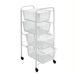 VERDULERO 4 CESTOS MIAMI 341804